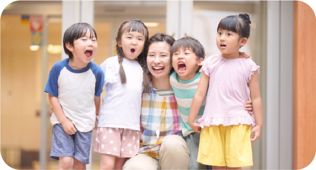 小集団活動の様子