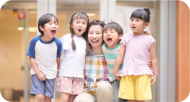 小集団活動の様子